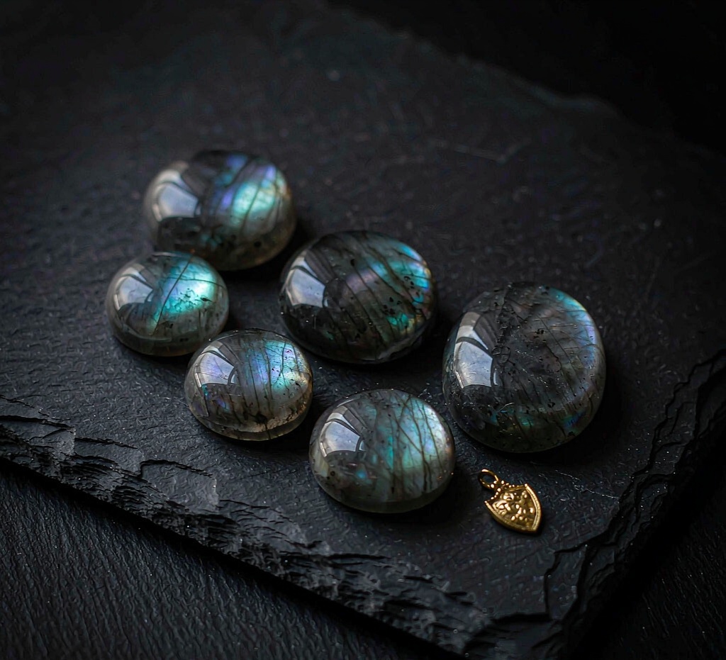 Labradorite